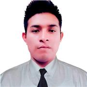 profesor de ciberseguridad imparte clases para todo el Publico